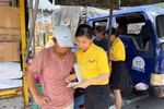 PVcomBank dành nhiều ưu đãi cho khách hàng tiểu thương, hộ kinh doanh