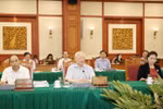 Chặt một cây sâu để cứu cả rừng cây