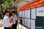 6 giải pháp để có học thật, thi thật, nhân tài thật thầy Bùi Nam hiến kế với Bộ