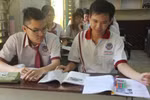 Thầy Đỗ Tấn Ngọc mong hướng dẫn dạy và học cần phải nhanh, sớm