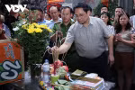 Thủ tướng ra công điện về tăng cường công tác phòng cháy chữa cháy