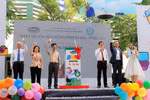 10 năm tiên phong và đồng hành cùng "Sữa học đường" vì một Việt Nam vươn cao