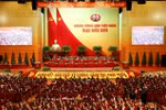 Hướng dẫn nghiên cứu, học tập, quán triệt, tuyên truyền Nghị quyết Đại hội XIII
