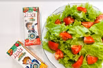 Giải pháp cho trẻ lười ăn rau, Nutifood lần đầu tiên ra mắt NuVi nước rau củ quả
