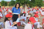 Bảo hiểm y tế học sinh sinh viên: Chia sẻ rủi ro, giảm gánh nặng tài chính