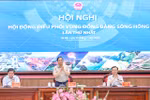 Thủ tướng chủ trì Hội nghị Hội đồng điều phối vùng đồng bằng sông Hồng