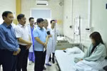 Ông Quý Phó chủ tịch nhân văn quá, nhân văn không chịu nổi!