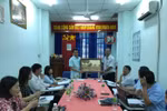 An Giang kiểm tra chéo an toàn thực phẩm tại Hà Giang