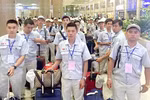 Không lẽ lại là Bộ ...“Tôn Thất nghiệp”