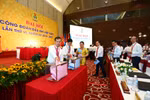 Ngày hội của người lao động ngành Dầu khí