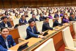 Thành lập thành phố Huế trực thuộc Trung ương từ năm 2025
