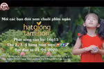 Phim từ "Tủ sách hạt giống tâm hồn" lên sóng truyền hình