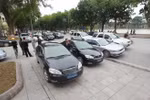 Khoán xe công để... dùng xe công vào việc riêng?