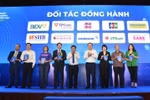 Ngày không tiền mặt: Nam A Bank mang đến nhiều trải nghiệm thanh toán hiện đại