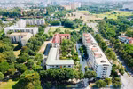 Ký túc xá ĐHQG TP.HCM khẩn trương chuẩn bị điều kiện đón SV năm học 2024-2025