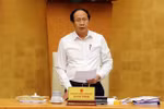 Lập Hội đồng thẩm định Quy hoạch thăm dò, khai thác, khoáng sản làm VLXD