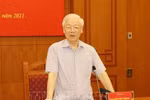 Phòng chống tham nhũng: Quyết liệt hơn nữa, hiệu quả cao hơn nữa