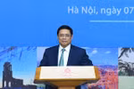 Thủ tướng chủ trì hội nghị về quy hoạch vùng Đồng bằng sông Hồng