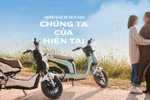 3 điểm 10 vượt trội cho xe máy điện VinFast mang dấu ấn nghệ sĩ Sơn Tùng M-TP