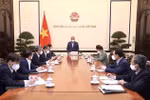 Không để đồng bào trong vùng chiến sự ở Ukraine bị thiệt mạng, bị thương