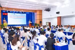 Hoạt động cựu sinh viên tại Trường Đại học Mở TPHCM: Kết nối và phát triển