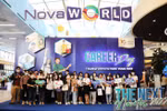 The Next Novator – Mở rộng cánh cửa cho sinh viên mới ra trường 