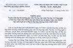 Miếng bánh đào tạo chứng chỉ tích hợp quá lớn, giáo viên dễ thành nạn nhân