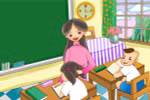 Thầy Bùi Nam đề xuất phương án thay hội thi giáo viên giỏi, chủ nhiệm giỏi