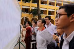 Đừng ngây thơ, hay vội vàng nói 60 tỉnh còn lại không có gian lận thi cử