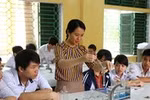 Giáo dục - cội nguồn của thành công và thất bại (2)