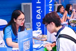 Sở hữu IELTS từ 6.5: Tuyển thẳng ĐH và cơ hội nhận học bổng từ 50%-100% học phí