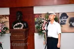 110 năm Bác Hồ ra đi tìm đường cứu nước: 'Theo chân Bác' ở Trung Quốc