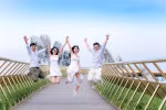 Ngắm các điểm du lịch của Việt Nam đẹp lịm tim qua trào lưu #MissYou