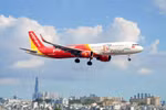 Một triệu vé 0 đồng mùa hè, khuyến mãi lớn nhất năm, Vietjet thôi!