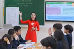 Cuộc thi thiết kế bài giảng điện tử Tiếng Anh tạo “sóng” đổi mới, sáng tạo