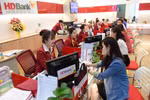 Thuê nhà không lo, vững tâm kinh doanh cùng gói ưu đãi của HDBank