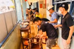 Thủ tướng Chính phủ chỉ đạo tập trung khắc phục hậu quả mưa lũ tại Trung Bộ