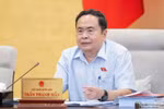 Sẽ giám sát về phát triển và sử dụng nguồn nhân lực trên phạm vi cả nước