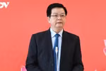 Quốc hội phê chuẩn ông Mai Văn Chính làm Phó Thủ tướng