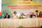 Năm 2019, Vietjet đặt kế hoạch tăng trưởng mạnh doanh thu vận tải hàng không