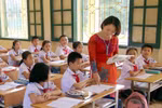 Bộ hãy cho nhà giáo thêm thời gian góp ý chùm thông tư chức danh nghề nghiệp