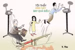 Tiến sỹ Nguyễn Sỹ Phương: Đừng lôi Đảng vào, lỗi không do Đảng