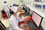 Đẩy mạnh chi trả các chế độ bảo hiểm không dùng tiền mặt