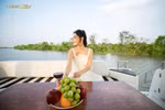 Tôi đầu tư hai căn nhà phố tại đảo Phượng Hoàng để làm tài sản tích lũy cho con