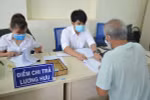 Chi trả lương hưu, trợ cấp BHXH theo mức hưởng mới từ ngày 14/8/2023
