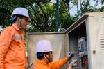 Khuyến cáo sử dụng điện tiết kiệm để tránh nguy cơ sự cố về điện