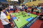 “Bùng nổ” sáng tạo tại Chung kết Cuộc thi AI Hackathon 2024