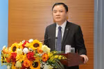 Ông Lê Ngọc Sơn được bổ nhiệm làm Tổng giám đốc Petrovietnam
