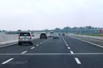 Đề xuất hơn 7.000 tỷ đồng vốn trả nợ cho cao tốc Hà Nội-Hải Phòng