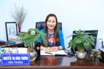 Sông Thương - Cô hiệu trưởng như người bạn của giáo viên